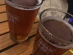 -FOAM LAB 泡沫实验室精酿餐吧