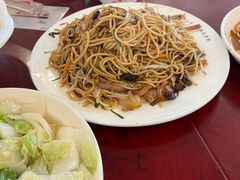 -江南村海鲜馆(洞头店)