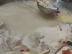 -京门活鱼馆·鱼火锅(百子湾（原红庙）店)