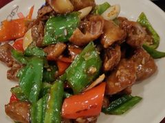 -聚首堂·特色小吃·肘子(什刹海德胜门店)