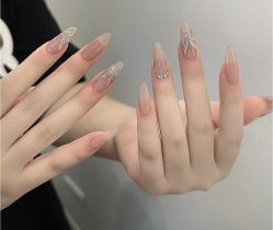 -LILY NAILS美甲美睫