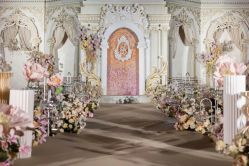 -星河湾酒店·宴会厅(番禺大道北店)