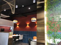 -盐枭肴·川味自贡菜(南强街店)