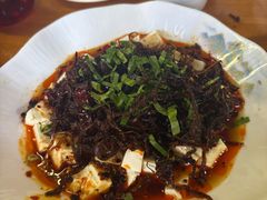 -龙姐私房菜(和顺古镇店)