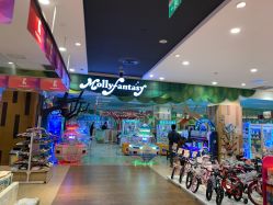 点击看大图 -莫莉幻想儿童乐园(武汉经开永旺店)