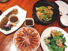 -hallch好吃餐厅(奥体中心店)
