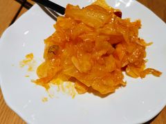 -马记永·兰州牛肉面(天通苑家乐福店)