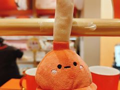 -沪上阿姨·臻选茶饮(上海环球港店)
