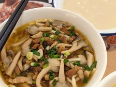 -大师兄·西北小馆(北站缤果空间店)