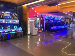 -爱玩嘉年华(江北一店)