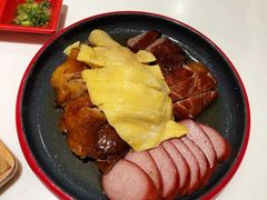 -龙记香港茶餐厅(久光百货店)