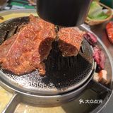 极力推荐武林路烤肉