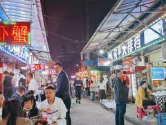 -桂萍特色牛筋牛杂(长堤街总店)