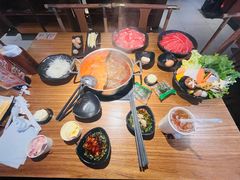 -呷哺呷哺(万达新世界店)