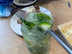 -嗒令甜品·主题融合料理餐厅(首座时代店)