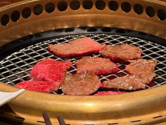 -御牛道日式烤肉料理(杭州万象城店)
