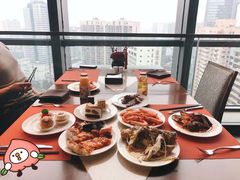 -富力丽思卡尔顿酒店·丽轩中餐厅