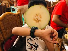 -尚竹阁冬瓜盅·18年地标美食(平洲店)