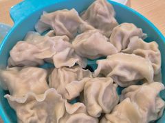 -老边饺子馆(东单店)