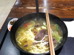-好麺世家海鲜面馆(新建中路店)