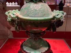 -北京工艺美术博物馆