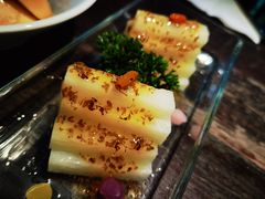 山药桂花-外婆家(杭州马塍店·杭帮菜名店)