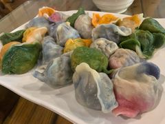 -宝源饺子(麦子店街店)