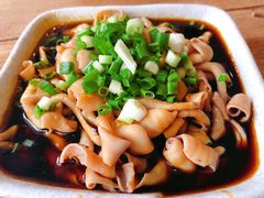 冒鹅肠-双流老妈兔头(总店)