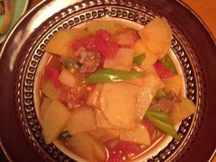 -疆Jiang·新疆秘制料理