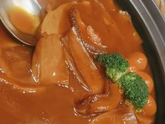 -将相和·海鲜蒸饺大连菜