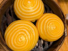 -黄金粥港式·早晚茶(海阳路店)