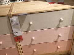 -宜家家居(西安未央商场店)