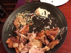 -蓝枪鱼西餐厅(锦华店)