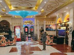 -畅想国度(黄埔店)