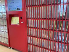 -首都医科大学附属北京同仁医院(南区)