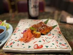 -炙柒Sekinana·精致料理 烧鸟·铁板烧(海上世界店)