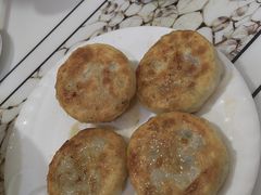 -牛庄高晓山风味馅饼城(海城店)