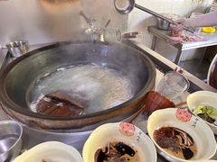 -邵顺兴锅盖面(金山宝地店)