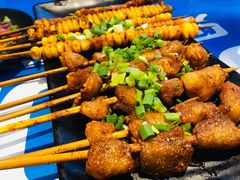 -耍都美食广场