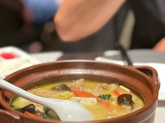 -四季民福烤鸭店(外滩外白渡桥店)