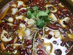 -川悦壹号·川菜(蠡溪路店)