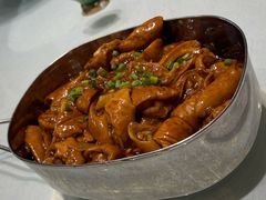 -渔娘渔家丹东海鲜(东直门店)