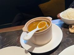 -汤城小厨•粤菜•靓汤(苏州街店)
