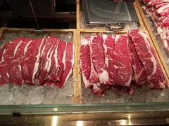 -炉小哥烤肉(朗悦公园茂店)