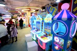 点击看大图 -莫比悠悠嘉年华(汽配城天奕商厦店)