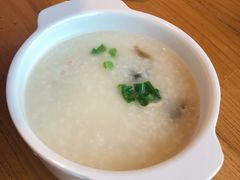 -小城粥道·海胆鲜虾粥(解放广场店)