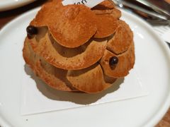 -Ten Olives甜点