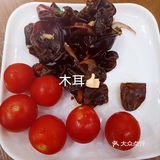 后来就单独用口怼它两小盘～推荐