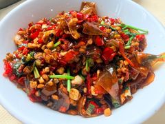 -笨罗卜浏阳菜馆(太平街店)