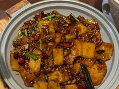 -树厨贵州菜(铜仁花果山店)